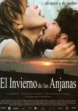 Poster de la película El invierno de las anjanas - Películas hoy en TV