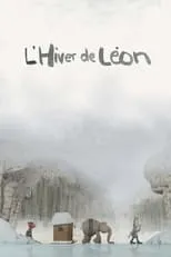 Película El invierno de Léon