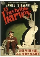 William H. Lynn interpreta a Judge Gaffney (as William Lynn) en El invisible Harvey