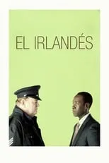 Película El irlandés