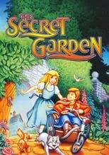 Póster de la película El Jardin Secreto