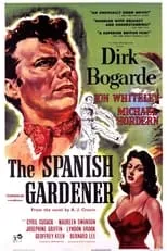 Película El jardinero español