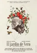 Portada de El jardín de Vero