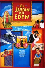 Película El jardín del Edén