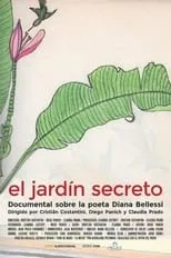 Taida Urruzola interpreta a Elena en El jardín secreto