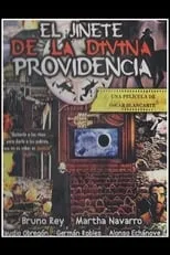 Película El jinete de la divina providencia