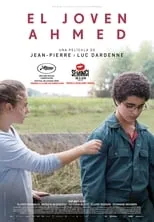 Poster de la película El joven Ahmed - Películas hoy en TV