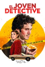 Marlaina Andre interpreta a Abe's Aunt en El joven detective