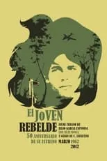 Película El joven rebelde