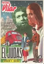 Ramona Cubeles es (uncredited) en El Judas