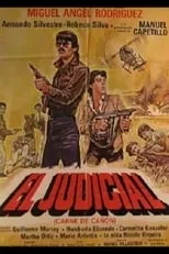 Película El judicial