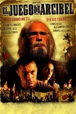 Película El juego de Arcibel