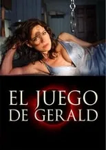 Poster de El juego de Gerald