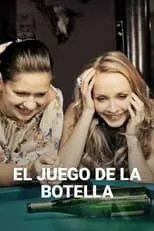 Poster de la película El juego de la botella - Películas hoy en TV