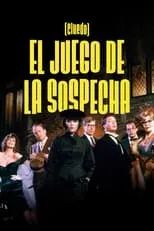 Película El juego de la sospecha (Cluedo)