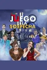 Película El Juego de la Sospecha