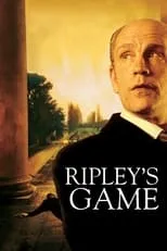 Película El juego de Ripley