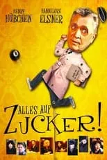 Poster de la película El juego de Zucker - Películas hoy en TV