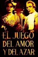 Película El juego del amor y del azar