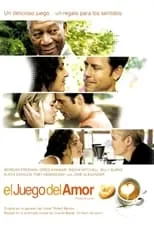 Poster de El juego del amor