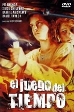 Película El juego del tiempo