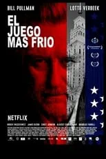 Kevin Brodie en la película El juego más frío