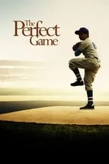 Poster de El juego perfecto