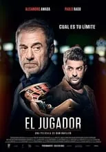 Poster de la película El jugador - Películas hoy en TV