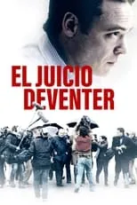 Poster de la película El juicio Deventer - Películas hoy en TV