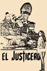 El Justicero portada