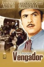 Póster de la película El justiciero vengador