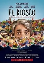 Poster de la película El kiosco - Películas hoy en TV