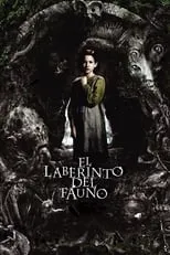 Poster de la película El laberinto del fauno - Películas hoy en TV