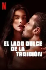 Poster de la película El lado dulce de la traición - Películas hoy en TV