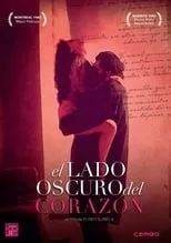 Eliza Harris en la película El lado oscuro del corazón