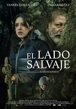 Adam Novak interpreta a Lyle Litvak en El lado salvaje