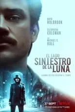 Elinor Price interpreta a Dead Blonde en El lado siniestro de la Luna