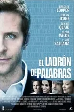 Película El Ladrón De Palabras