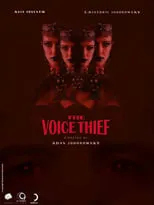 Película El ladrón de voces