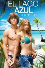 Indiana Evans interpreta a Emmaline 'Emma' Robinson en El lago azul: El despertar