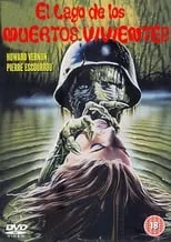 Pascale Vital interpreta a First Girl at the Lake (uncredited) en El lago de los muertos vivientes