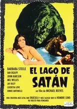 Película El lago de Satán