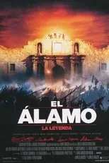 Poster de la película El Álamo - La leyenda - Películas hoy en TV