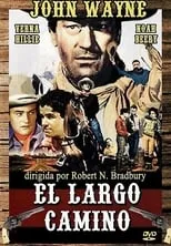 Yee Yuen en la película El largo camino