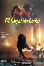 Película El largo invierno