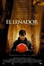 Película El leñador