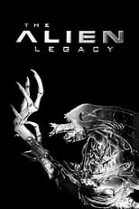 Película El legado alien