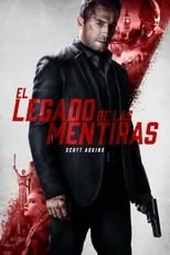 Florin Stancu es Richie Thai en El legado de las mentiras