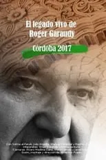 Película El legado vivo de Roger Garaudy