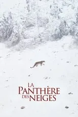 Poster de El leopardo de las nieves